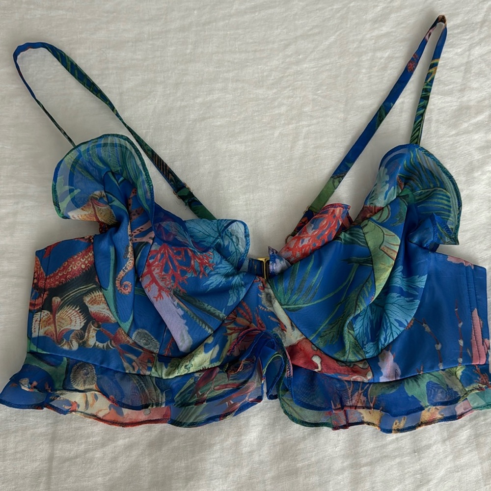 Patbo Oasis Top Size small